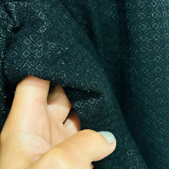 REITMANS – Black patterned straight-leg pants | Petite 10 • - Picture 5 of 9